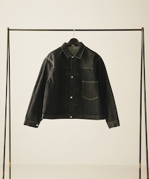 URBAN RESEARCH | A PRESSE 1st Type Denim Jacket(デニムジャケット)
