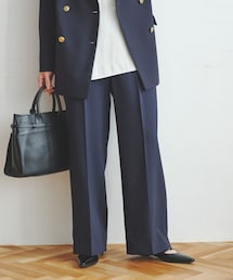 URBAN RESEARCH | 『3サイズ展開』タックストレートスラックス(その他パンツ)