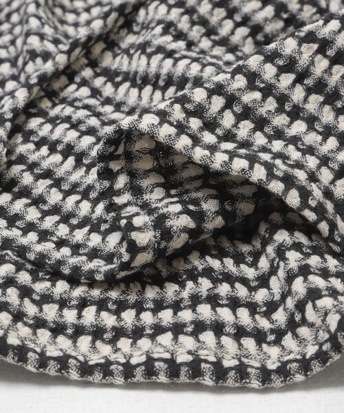 THE GOODLAND MARKET（ザグッドランドマーケット）の「PALIT　Julia tank top Black（その他トップス・レディース・BLACK・Free）」の14枚目の写真