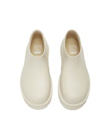 EVA Voluminous-sole Ankle Boots