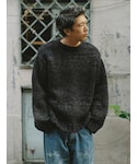 LIDNM(リドム)の「トップス(ニット/セーター)」