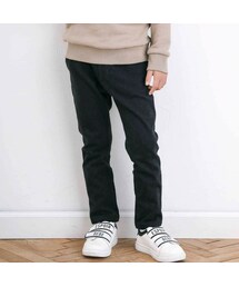 BeBe | ウールライクストレッチロングパンツ(90~150cm)(その他パンツ)