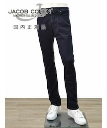 JACOB COHEN | ヤコブコーエン(その他パンツ)