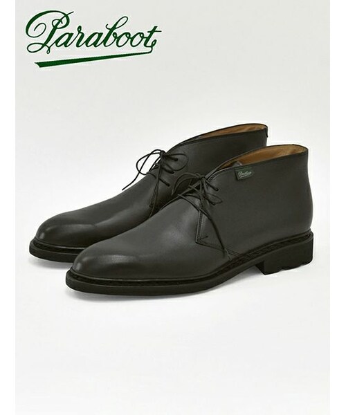 Paraboot パラブーツ ブーツ 茶系 UK7(25.5cm位) 0232825Y0004 楽天市場】パラブーツ（ブーツ｜メンズ靴）：靴の通販