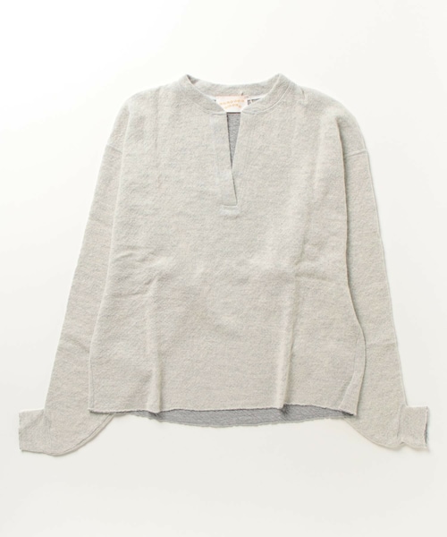 WOOL HAIR WF（WING WIDE）