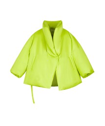 JNBY | Robe Drawstring Puffer Jacket(ダウンジャケット/コート)