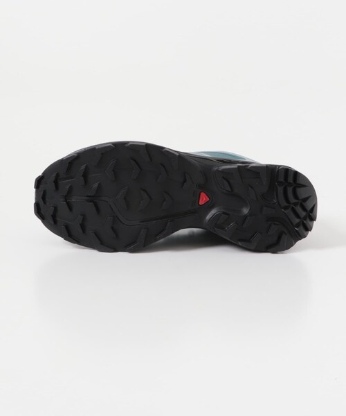URBAN RESEARCH（アーバンリサーチ）の「SALOMON　XT-6 GTX（スニーカー・メンズ・N/BK/F SIL・26/26.5/27/27.5/28/28.5/29/30）」の6枚目の写真