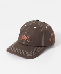 URBAN RESEARCH DOORS | LY SIGN CAP(キャップ)