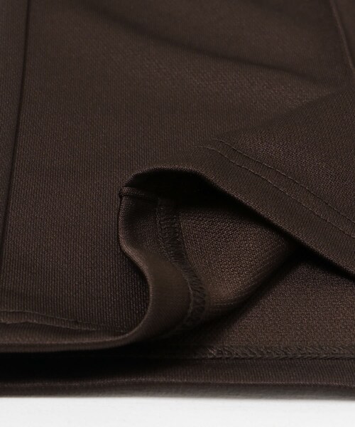 URBAN RESEARCH（アーバンリサーチ）の「Needles　Track Pant（その他パンツ・メンズ・C-Black/Dk.Purple/Dk.Brown・S/M/L）」の16枚目の写真