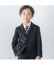 BeBe | ストレッチポンチジャケット(110~130cm)(テーラードジャケット)