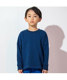 WASK（ワスク）の「ラビリンスプリントトレーナー(100~160cm)（スウェット・キッズ）」