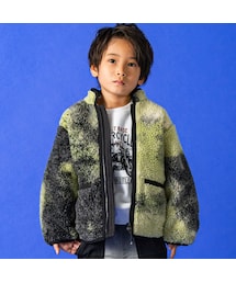 WASK | 中綿ボアジャケット(100～160cm)(その他アウター)