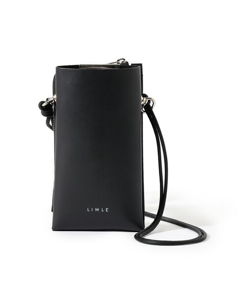 LIWLE（リウル）の「【LIWLE】フロートスマホケース LWL-BG-33-113 
