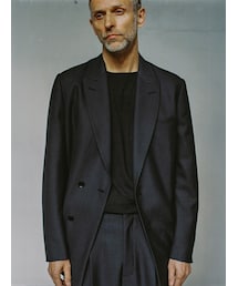Llife | Llife DOESKIN TAILORED JACKET(テーラードジャケット)
