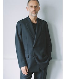 Llife（ライフ）｜メンズのジャケット/アウター一覧 - WEAR