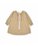 Noeil aime BeBe(ノイユエイムベベ)の「トップス(アンサンブル)」