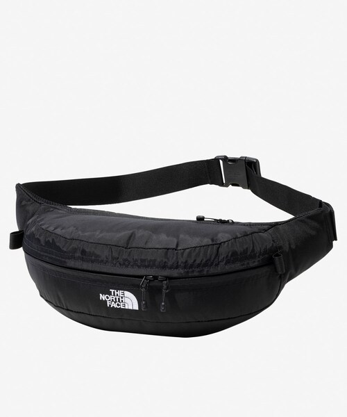 URBAN RESEARCH Sonny Label（アーバンリサーチサニーレーベル）の「THE NORTH FACE　Sweep（ショルダーバッグ・メンズ・ブラック/マッシュルーム/ブラックトポ・one）」の5枚目の写真