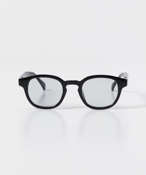 URBAN RESEARCH DOORS（アーバンリサーチドアーズ）の「ウェリントンサングラス（メガネ・メンズ・BLK/SMOKE/BLK/BLUE/BLK/BROWN/YLW/SMOKE/GRY/SMOKE・-）」の8枚目の写真