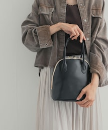 URBAN RESEARCH DOORS | TIDEWAY MOSS BOSTON S(ハンドバッグ)