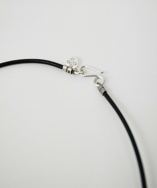 ADAM ET ROPE'(アダムエロペ)の「【Sapir Bachar(サピアバシャール)】CARVED CORAL BELT(ベルト・レディース・その他・F)」の18枚目の写真