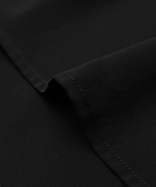 JUNRED（ジュンレッド）の「スリットコードシャツ（シャツ/ブラウス・メンズ・ブラック/グレー/ブルー系・L/M/S）」の17枚目の写真