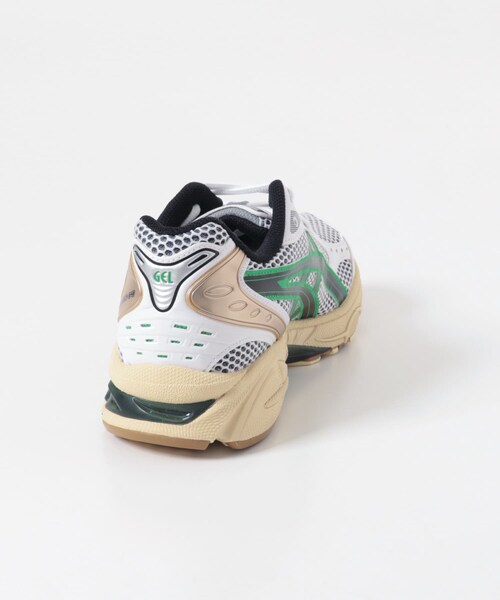 URBAN RESEARCH（アーバンリサーチ）の「ASICS　GEL-KAYANO 14（スニーカー・メンズ・103 WHITE・26/26.5/27/27.5/28/28.5/29/29.5/30.5）」の9枚目の写真