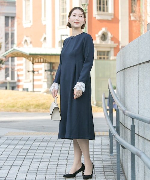 アパルトモン：MADISON BLUE/CREW NECK タンクトップ 【公式通販】