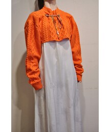 hippiness | リリーニット(ニット/セーター)