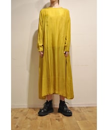 hippiness | キキドレス(ワンピース)