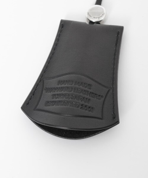 URBAN RESEARCH（アーバンリサーチ）の「nobu ikeguchi　NECKLACE（ネックレス・メンズ・SILVER・-）」の6枚目の写真