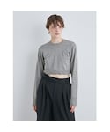 MIESROHE(ミースロエ)の「トップス(ニット/セーター)」