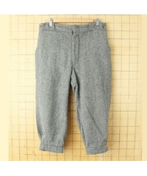 WOOLRICH（ウールリッチ）の「70s 80s USA製 Woolrich ウール