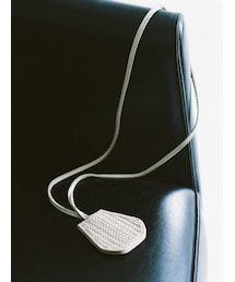 Llife | Llife LEATHER CLOCHETTE(キーケース/キーアクセサリー)
