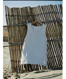 Llife | Llife MVS LAYERED TANK TOP(タンクトップ)