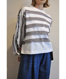 キュプラボーダーロンＴ