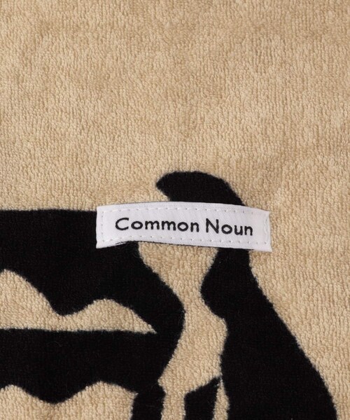 URBAN RESEARCH DOORS(アーバンリサーチドアーズ)の「Common Noun YUTA MIHIRAパイルトート(トートバッグ・レディース・MULTI・One)」の8枚目の写真