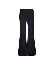 JNBY | Vintage-inspired Flared-leg Jeans(デニムパンツ)