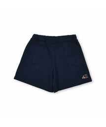 Noeil aime BeBe | スカラップハーフパンツ(90~130cm)(その他パンツ)