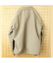 US古着 old londn fog セーリングジャケット 中綿ライナー 2X LONDONFOG（ロンドンフォグ）の「70s 80s USA製 LONDON FOG ボア