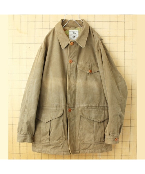 希少 80s バナナリパブリック　トレンチコート　ハット　バッグ　古着ビンテージ 希少 80s バナナリパブリック トレンチコート ハット バッグ 古着