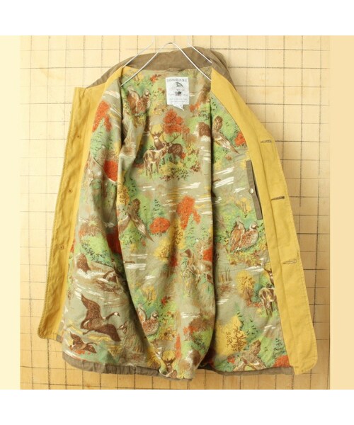 Banana Republic（バナナリパブリック）の「80s 90s USA BANANA