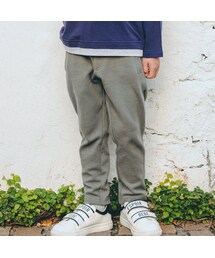 BeBe | ミラノリブストレッチジョグパンツ(80~150cm)(その他パンツ)