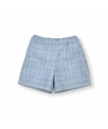 BeBe | ラメツイードショートパンツ(90~150cm)(その他パンツ)
