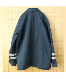 の「70s 80s USA製 WORK WEAR CORPORATION キルティングライナー