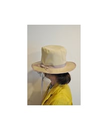 -- | オールディーハット(ハット)