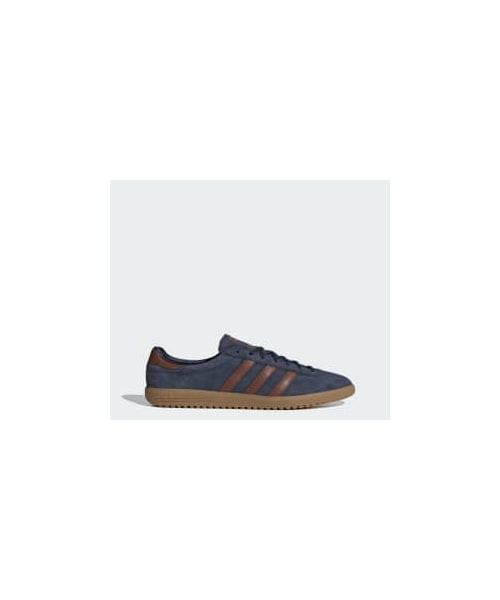 adidas（アディダス）の「バミューダ / BERMUDA（シューズ・メンズ・ブルー・22.0cm/22.5cm/23.0cm/23.5cm/24.0cm/24.5cm/25.0cm/25.5cm/26.0cm/26.5cm/27.0cm/27.5cm/28.0cm/28.5cm/29.0cm/29.5cm/30.0cm/31.0cm/32.0cm/30.5cm/31.5cm）」の14枚目の写真