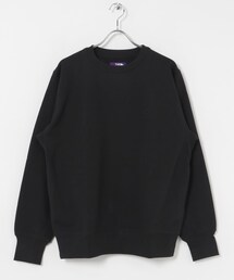 URBAN RESEARCH | THE NORTH FACE PURPLELABEL　FieldCrewneckSweatshirt(スウェット)