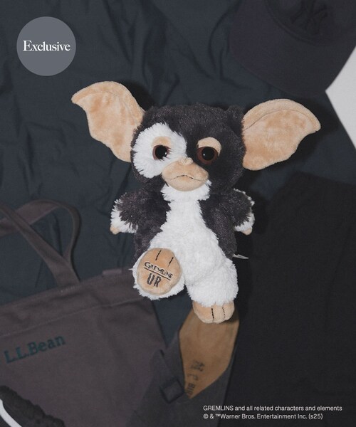 GREMLINS  シングル URBAN RESEARCH DOORS（アーバンリサーチドアーズ）の「『別注