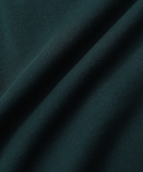 Saturdays NYC（サタデーズ ニューヨークシティ ）の「Bowery Established Crew Sweatshirt（スウェット・レディース・ブラック/ブラウン/グリーン・L/M/S）」の22枚目の写真