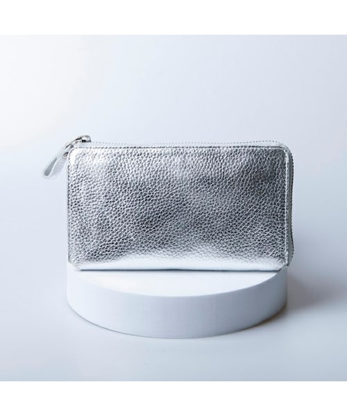 Hallelujah（ハレルヤ）の「TIDY2.0 Lumina メタリックレザー 長